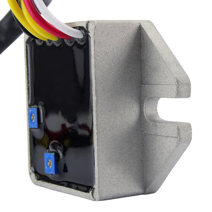 100w Ac To DC Conversion Kit Stator+Regulator