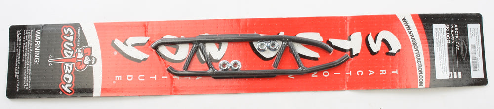 Round Bars 4.5"
