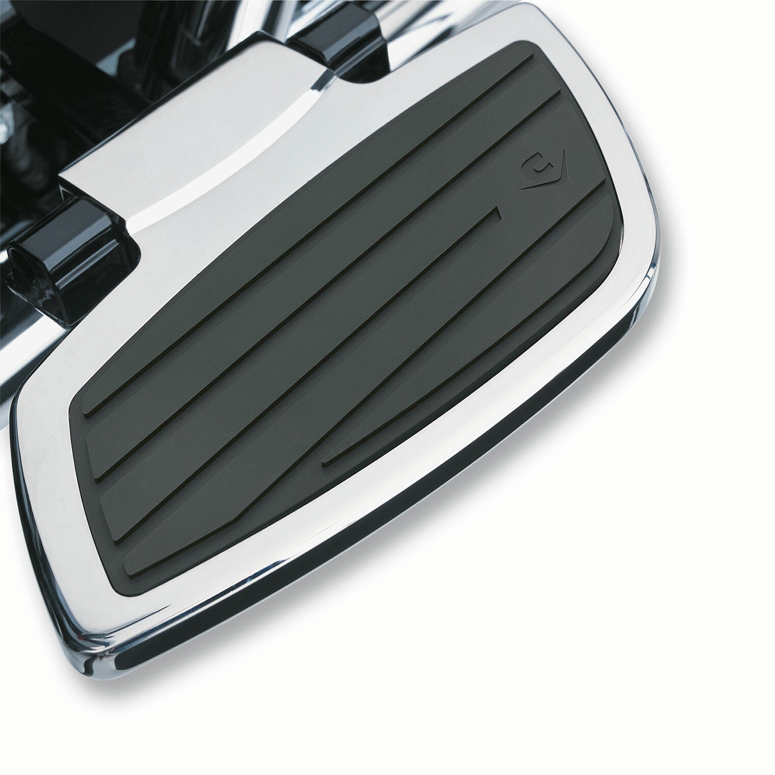 Floorboards Swept Passenger Yam Roadliner/Strato 6 14