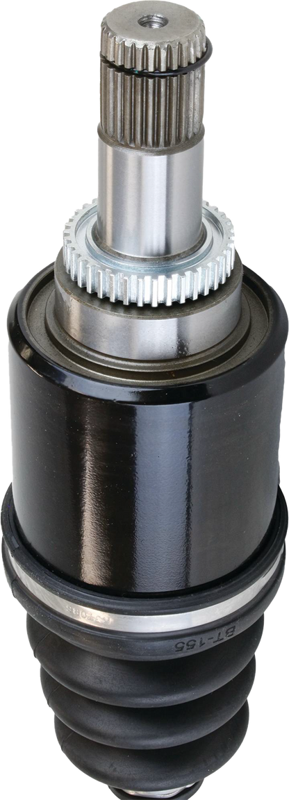6 Ball Axle