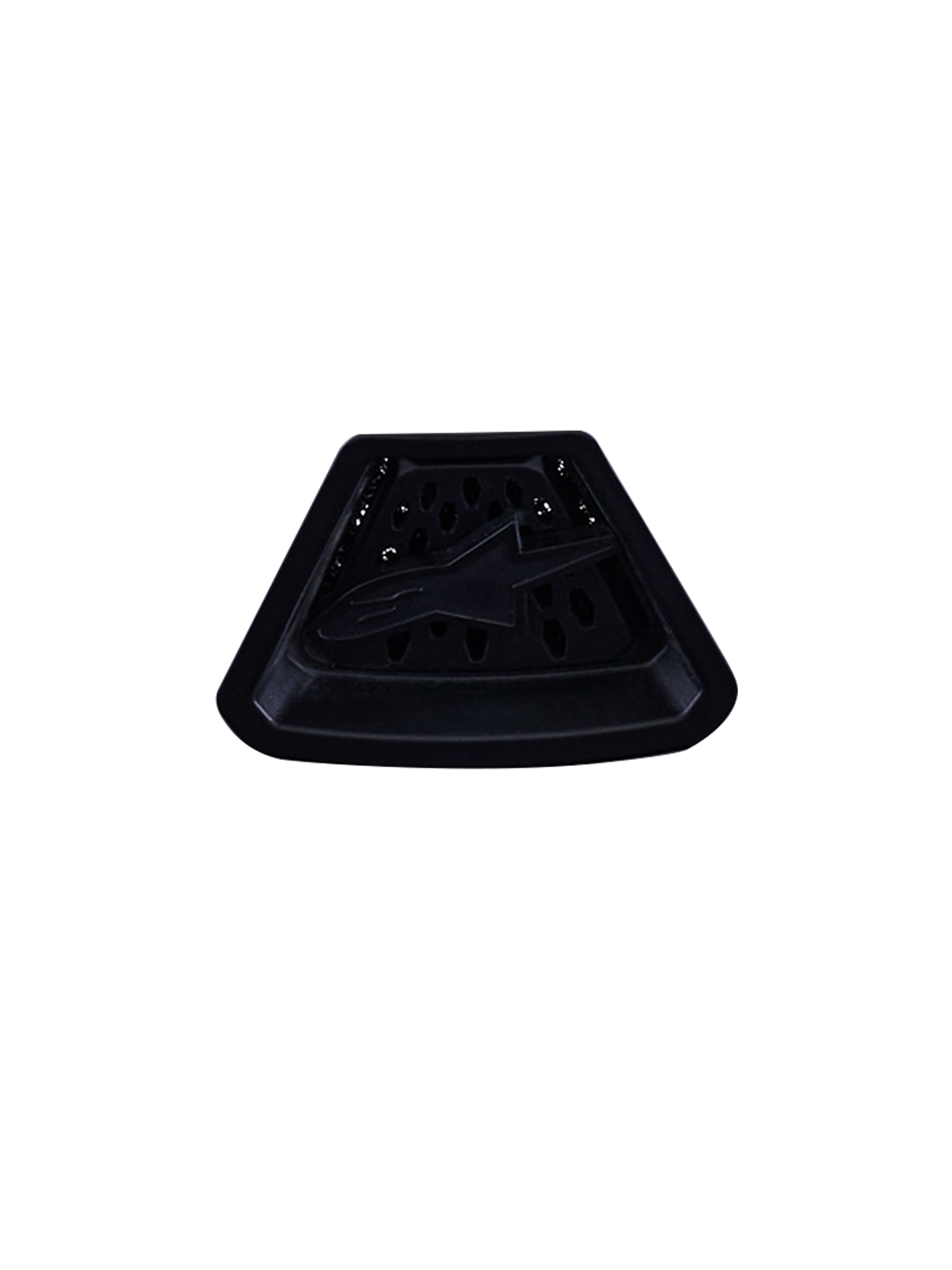 Sm7 Chin Vent Black