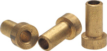 Cable Pear Fittings 10/Pk