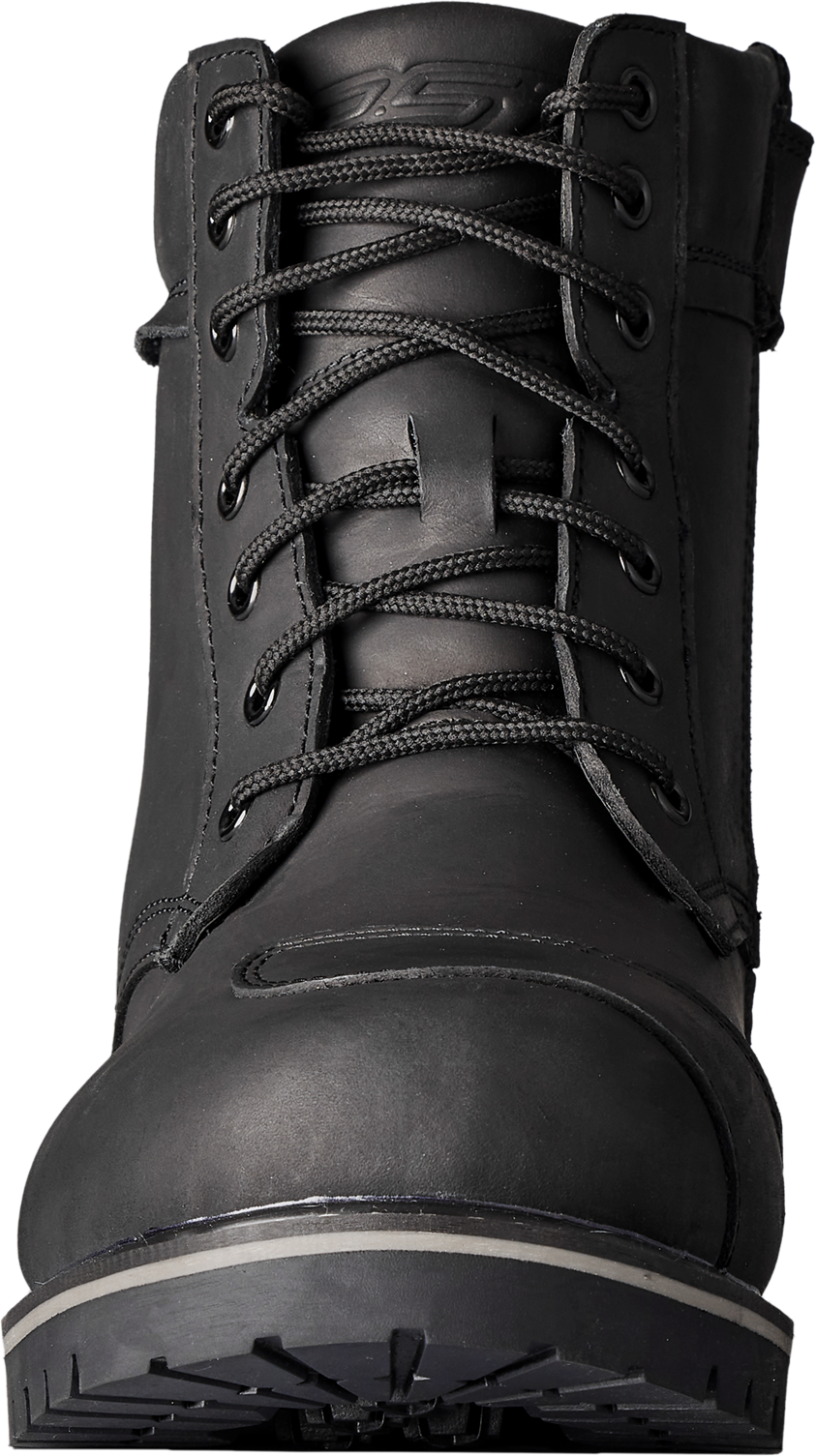 Roadster 3 Ce Boot Black Waterproof Sz 13