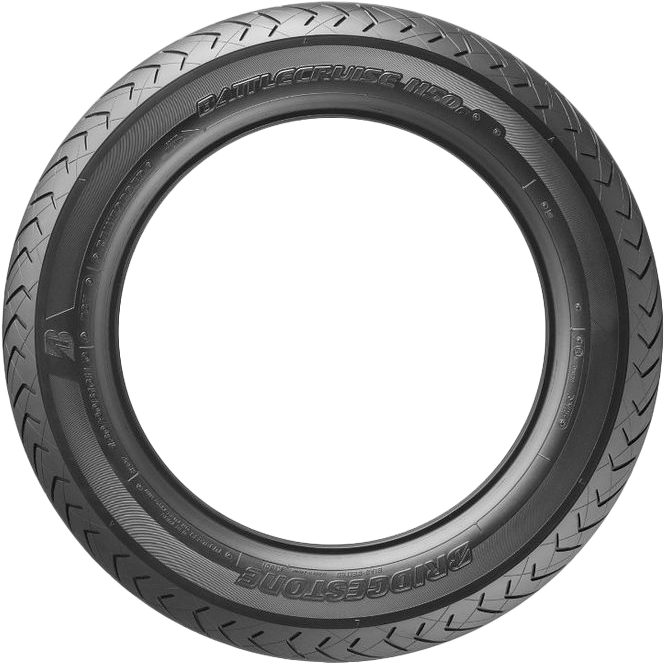 Tire Battlecruise H50 Front 80/90 21 54h Bias Tl