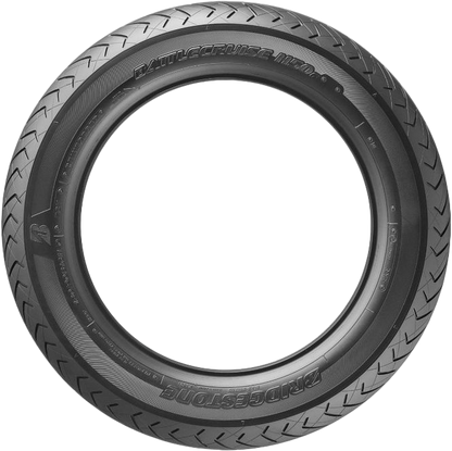 Tire Battlecruise H50 Front 130/60b19 61h Bias Tl