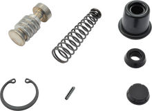 Rear Mstr Cyl Rebuild Kit Xl 04 06 W/ Ret Boot 42810 04