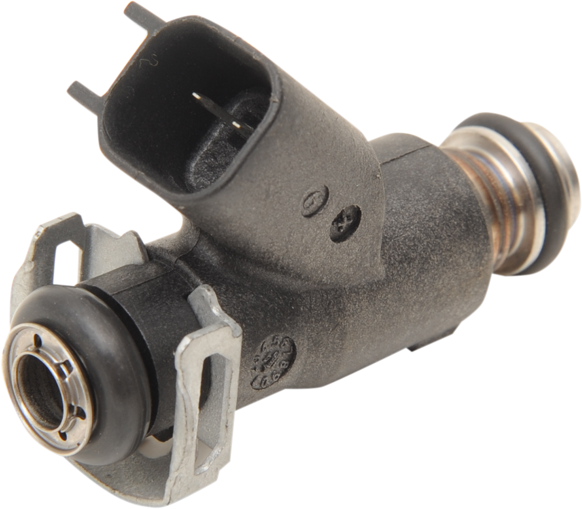 EASTERN MOTORCYCLE PARTS Fuel Injector - Twin Cam V-13-225