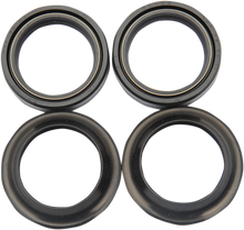 PIVOT WORKS Fork Seal Kit - 39 mm ID x 52 mm OD PWFSK-Z027