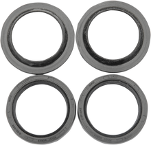 PIVOT WORKS Fork Seal Kit - 38 mm ID x 51/55 mm OD PWFSK-Z028