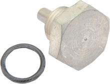EASTERN MOTORCYCLE PARTS Drain Plug A-60348-65B
