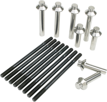 FEULING PARTS Stud Kit - Cylinder - M8 3024