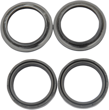 PIVOT WORKS Fork Seal Kit - 42 mm ID x 54/59.50 mm OD PWFSK-Z032