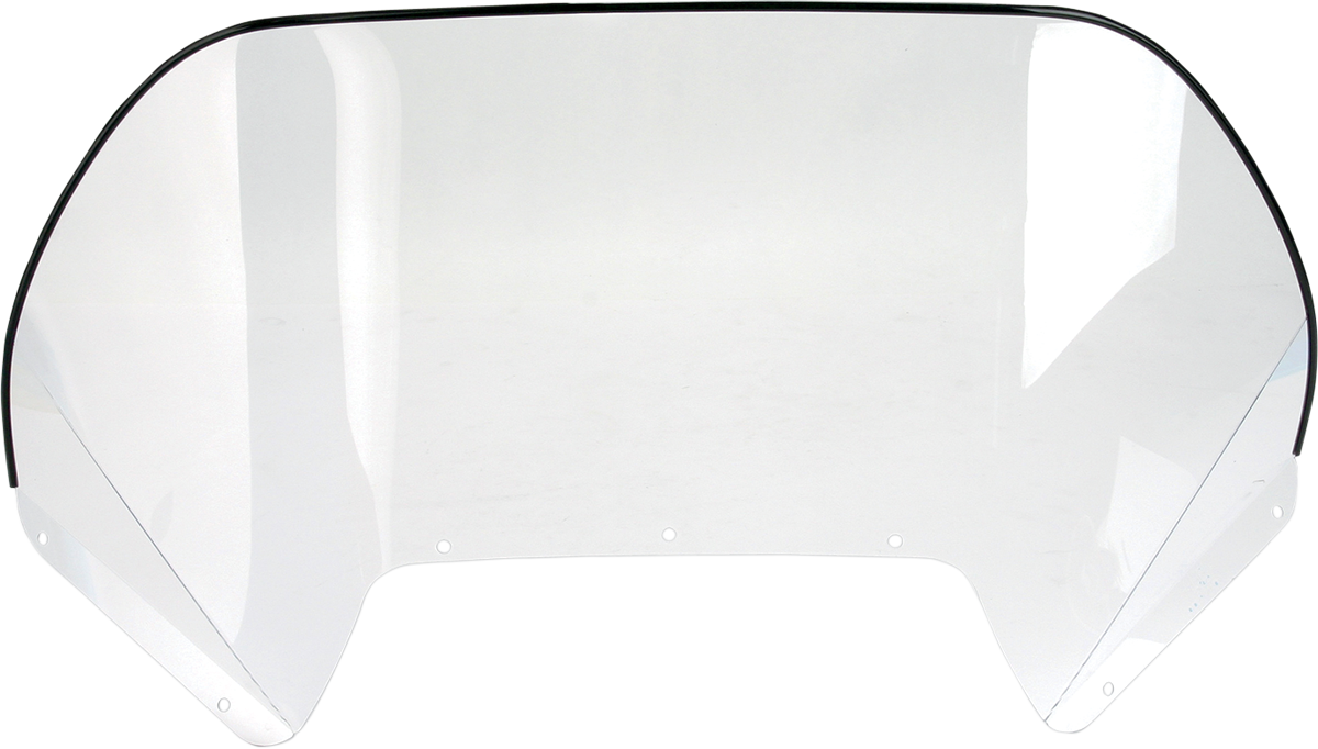 KIMPEX Windshield - 13" - Yamaha 274829
