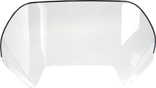 KIMPEX Windshield - 13" - Yamaha 274829