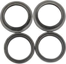 PIVOT WORKS Fork Seal Kit - 45/46 mm ID x 57/62 mm OD PWFSK-Z030