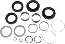 PIVOT WORKS Fork Seal/Bushing Kit - '00-'24 KX65 PWFFK-K19-000