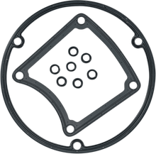 JAMES GASKET Clutch/Inspection Cover Seal Kit - '85-'98 Touring/FXR JGI-25416-85-K