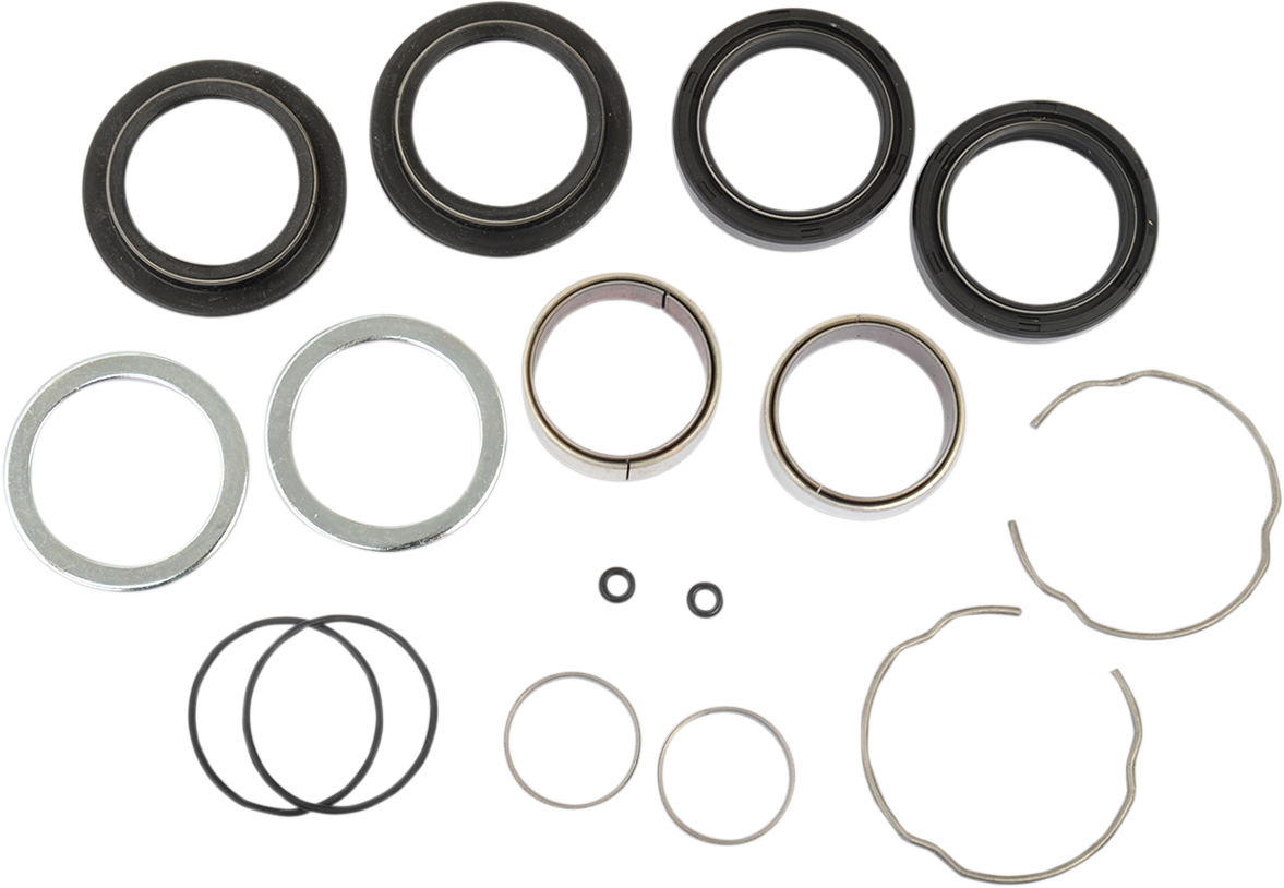 PIVOT WORKS Fork Seal/Bushing Kit - KTM PWFFK-T08-000