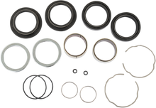 PIVOT WORKS Fork Seal/Bushing Kit - KTM PWFFK-T08-000