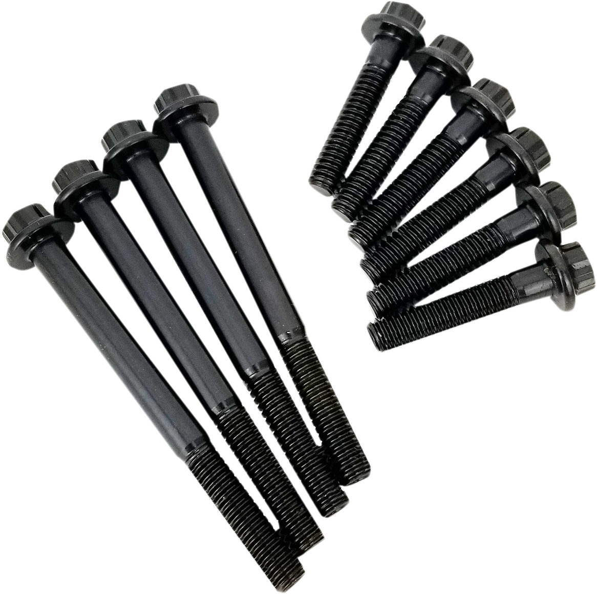 FEULING PARTS Fastener Kit - Cam Plate/Oil Pump - HP+/Race Series - M8 8022