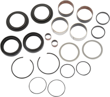 PIVOT WORKS Fork Seal/Bushing Kit - KTM PWFFK-T09-000