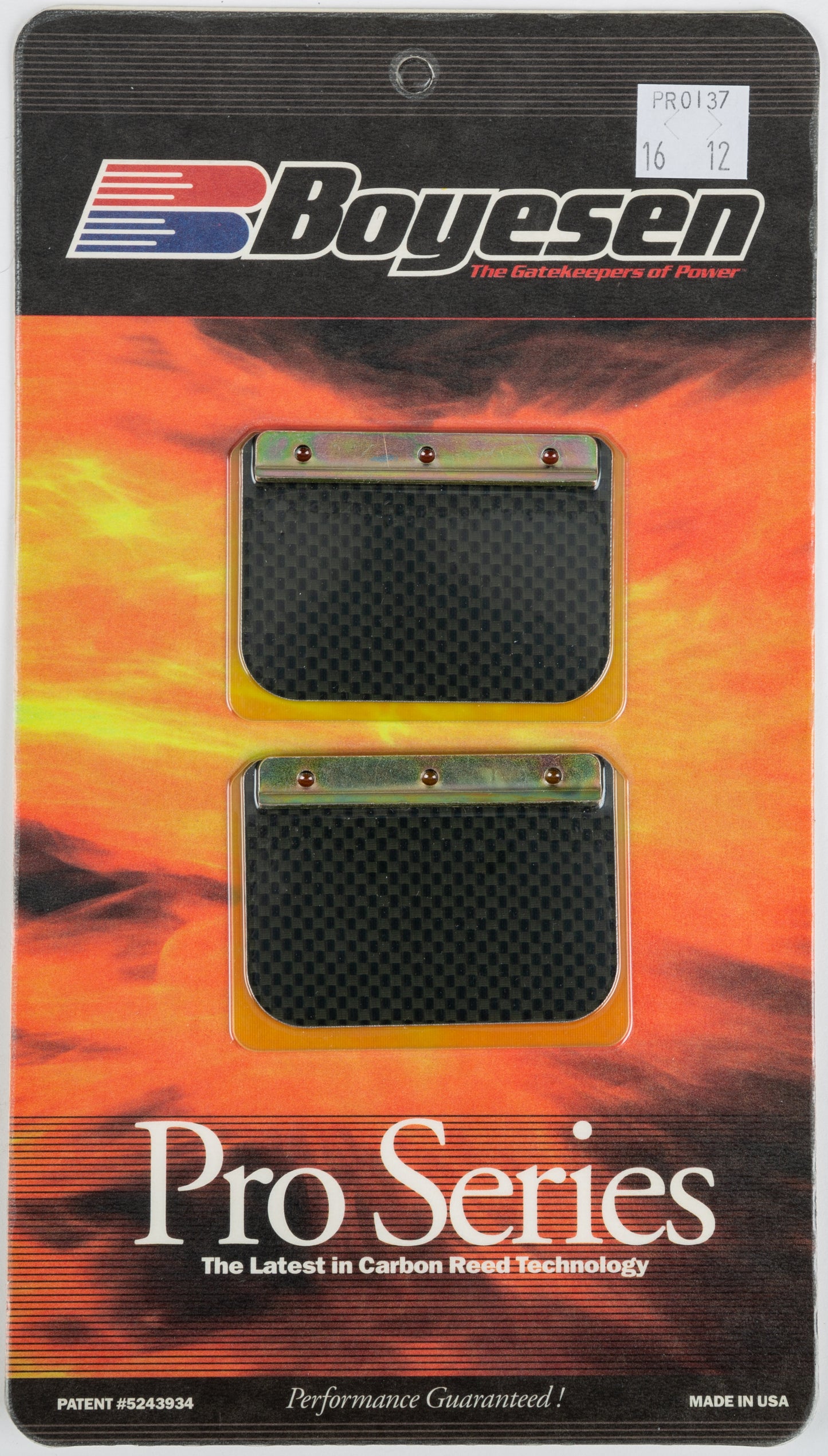 Snowmobile Replacement Petals Order 1 Per Rad65 Cage