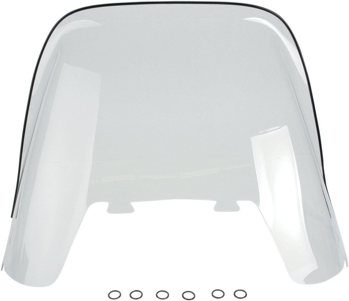 KIMPEX Windshield - 18" - Yamaha 274830