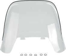KIMPEX Windshield - 18" - Yamaha 274830
