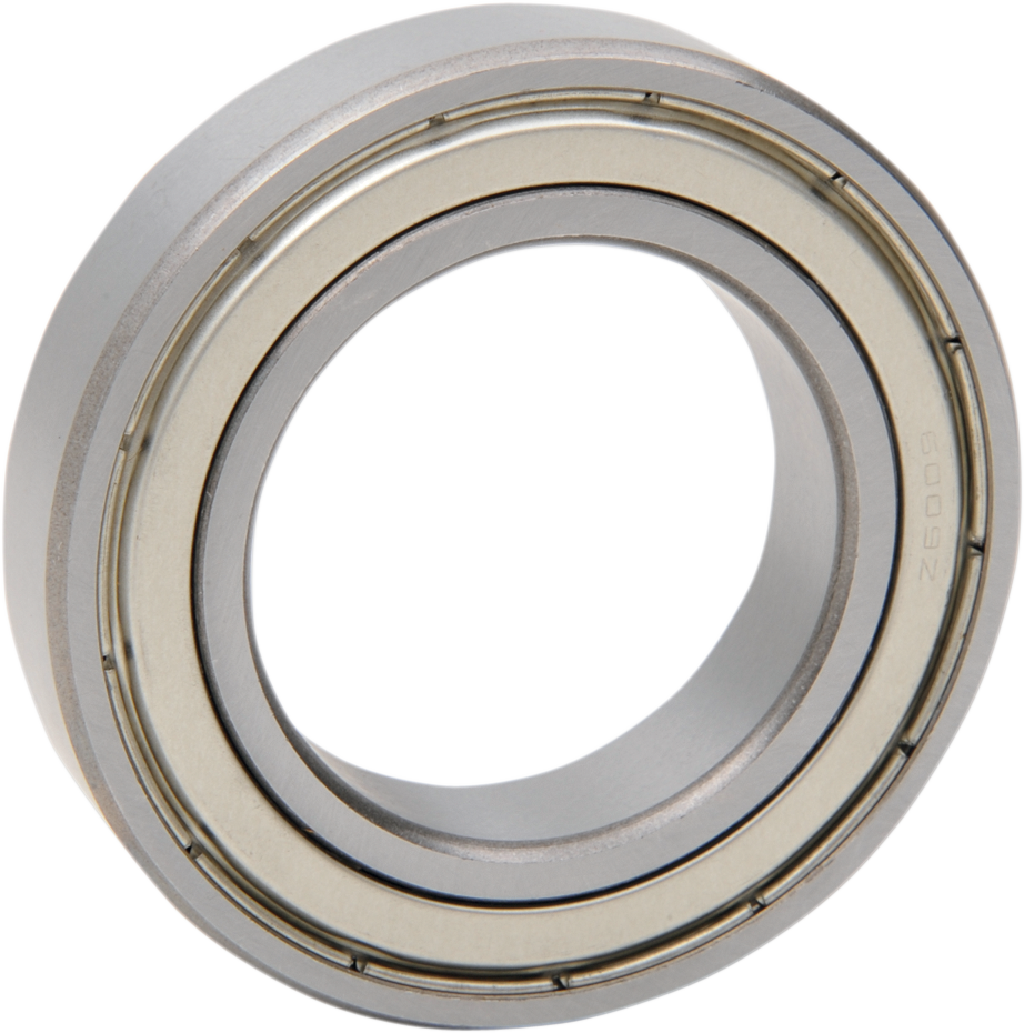 EASTERN MOTORCYCLE PARTS Bearing - Mainshaft/Clutch Side - '80-'84 Big Twin A-8978