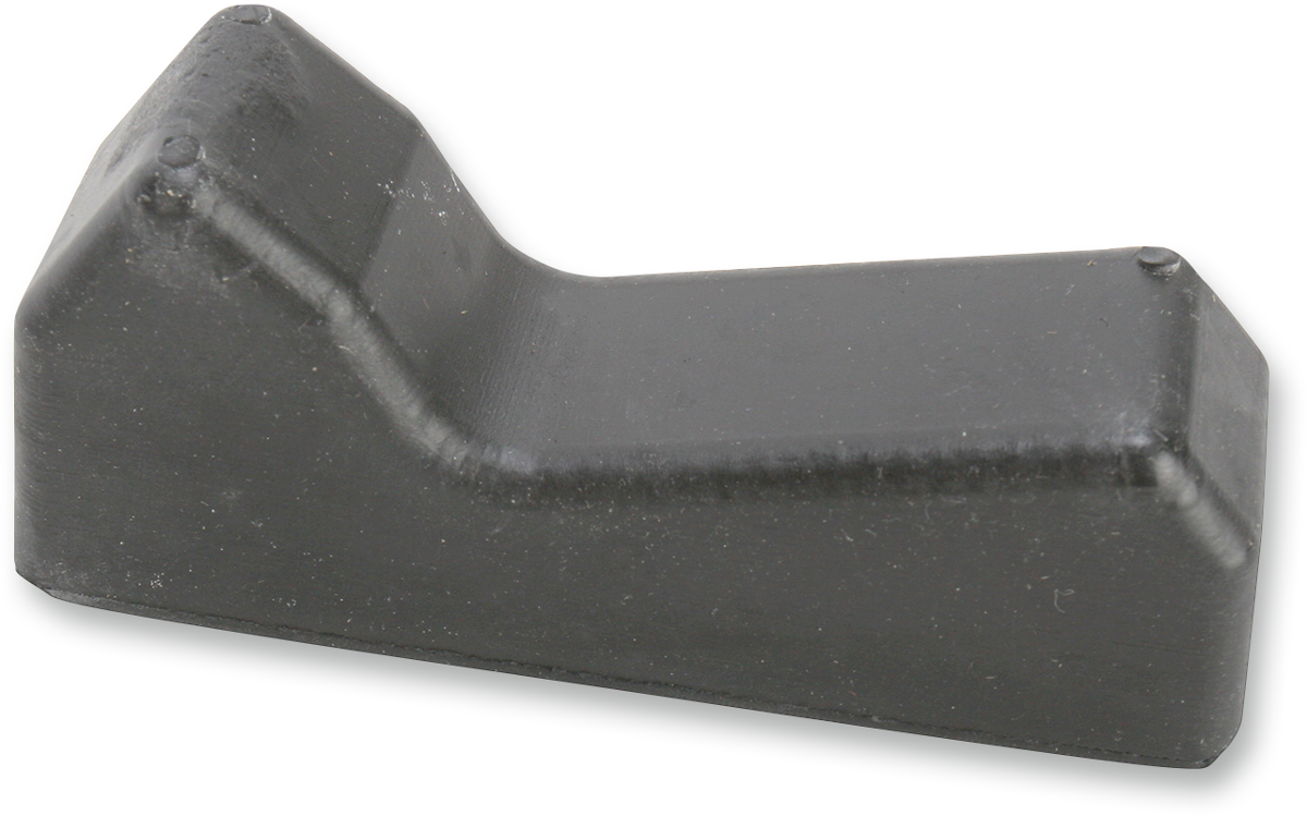 PARTS UNLIMITED Ski Rubber Bumpers - Polaris 08-403