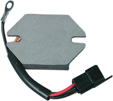 PARTS UNLIMITED Voltage Regulator - for Electric Start Engines 090A