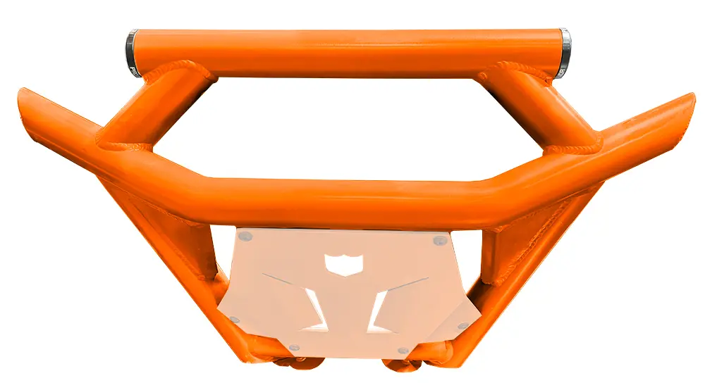 Front Bumper Pro R