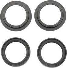 PIVOT WORKS Fork Seal Kit - 35 mm ID x 46 mm OD PWFSK-Z034