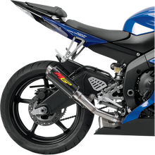 MGP MGP Slip-On - Carbon Fiber 80801-2400