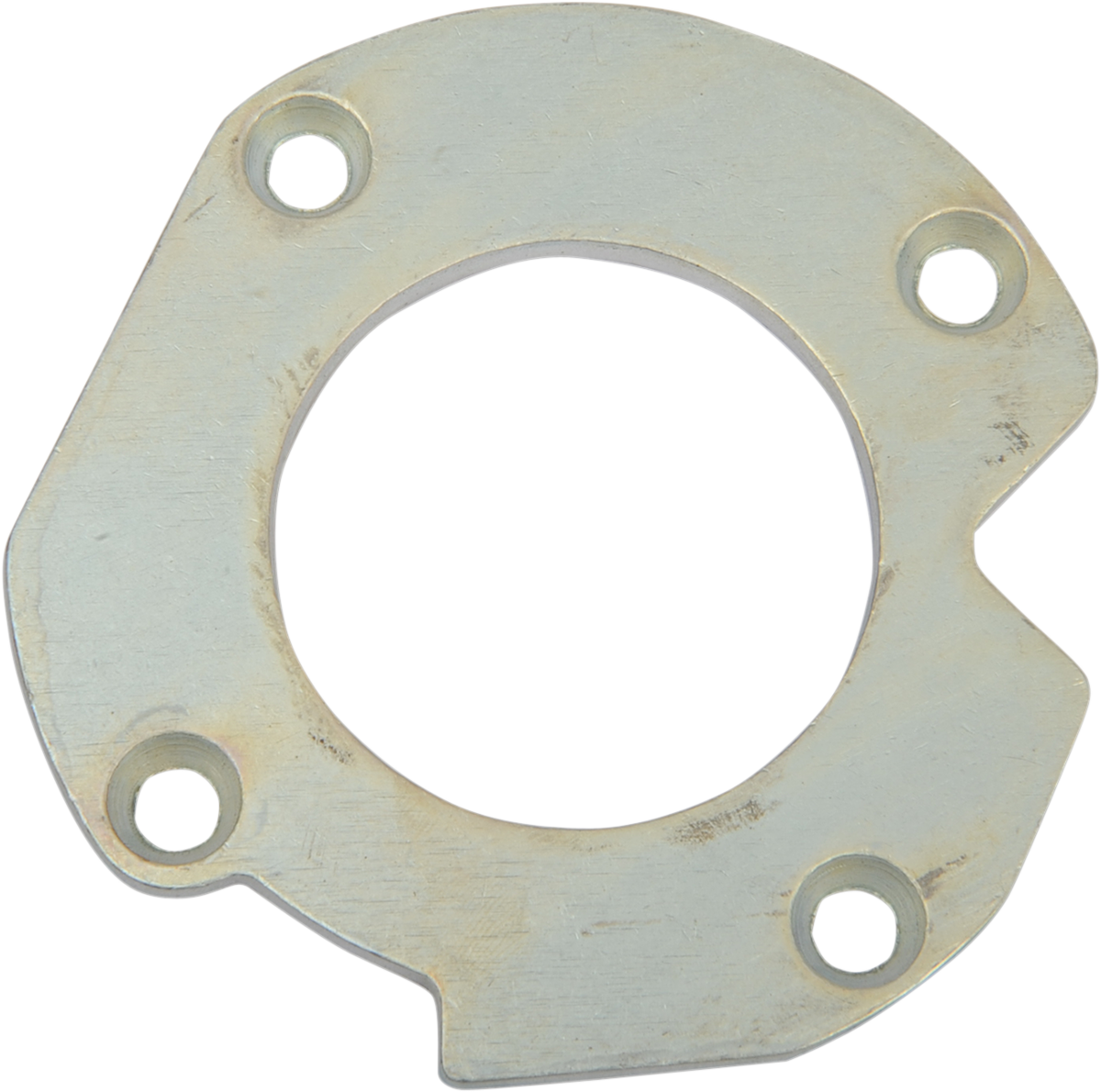 EASTERN MOTORCYCLE PARTS Retaining Plate - Bearing Housing - '37-'79 Harley-Davidson A-35111-36