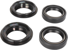 PIVOT WORKS Fork Seal Kit - 33 mm ID x 46 mm OD PWFSK-Z035