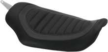 MUSTANG Perewitz Solo Seat - Dyna '96-'03 76989