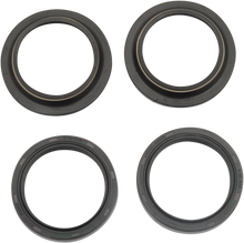 PIVOT WORKS Fork Seal Kit - 43 mm ID x 55 mm OD PWFSK-Z021