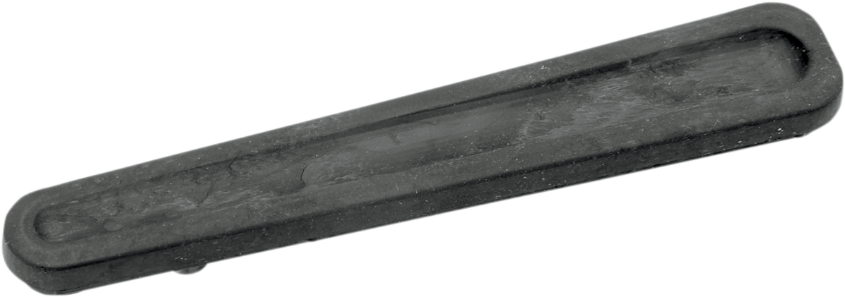 PERFORMANCE MACHINE (PM) Rubber Insert - Contour Foot Peg 0035-9006