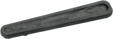 PERFORMANCE MACHINE (PM) Rubber Insert - Contour Foot Peg 0035-9006