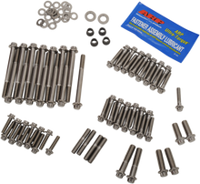 FEULING PARTS Fastener Kit - External Engine - 12-Point 3061