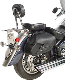 Rev Hard Mount Belted Sm