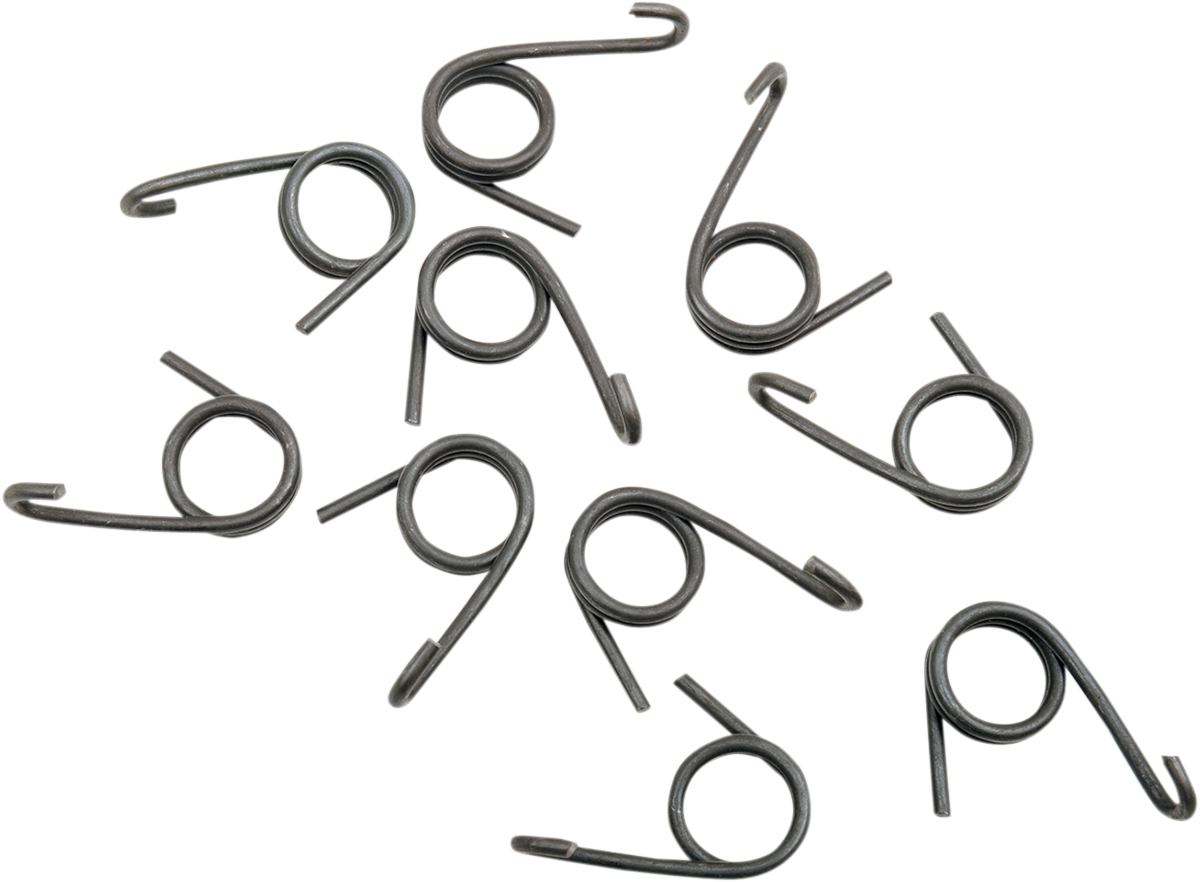 EASTERN MOTORCYCLE PARTS Spring - Shifter Shaft/Detent Assembly A-34483-02