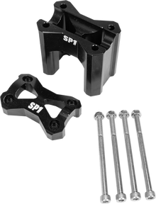 2" Tech Riser 7/8" Bar