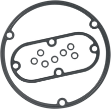 JAMES GASKET Clutch/Inspection Cover Seal Kit - '70-'98 FLH,FX,FXST/FLST and '91-'98 Dyna JGI-25416-70-K