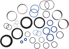 PIVOT WORKS Fork Seal/Bushing Kit PWFFK-T10-000