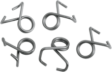 EASTERN MOTORCYCLE PARTS Shifter Shaft Spring - 5 Pack A-34087-79A