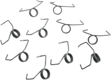 EASTERN MOTORCYCLE PARTS Pawl Spring - 10 Pack A-34083-79
