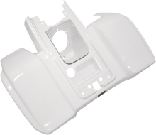 MAIER Rear Fenders - White - YFS 200 189761