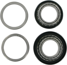 PIVOT WORKS Steering Stem Bearing Kit - Suzuki PWSSK-S07-421